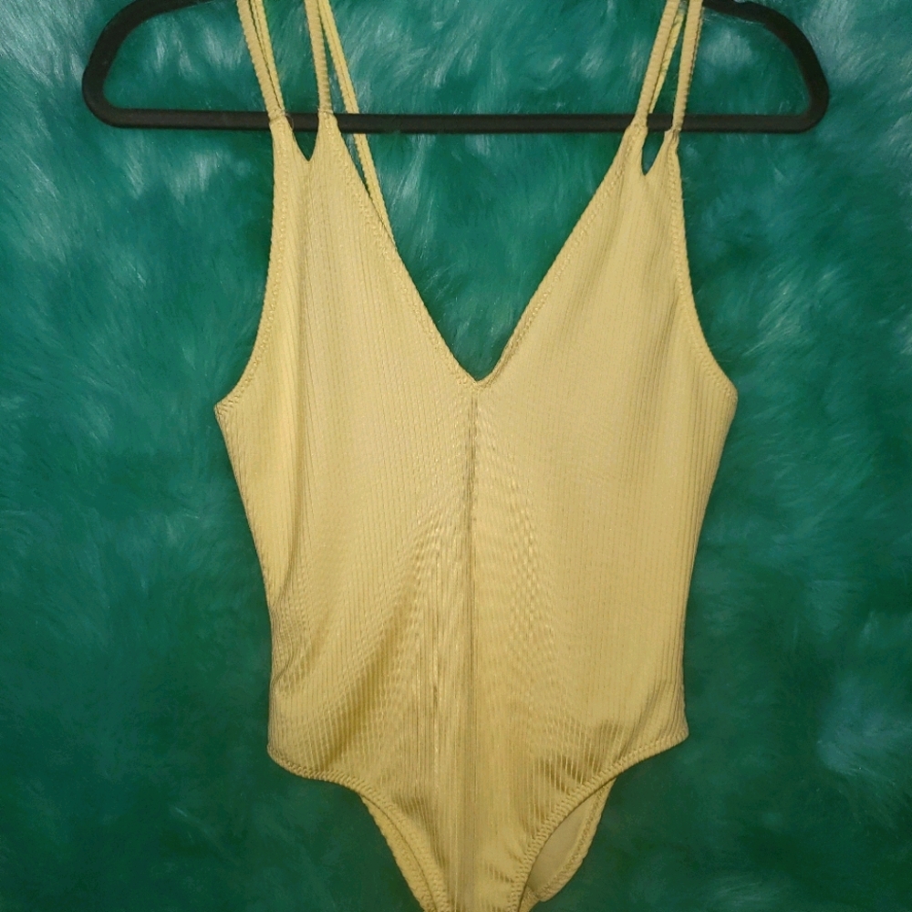Bathing suite